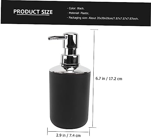ABOOFAN 4 Piece Bathroom Accessory Set