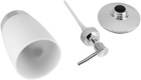Hapivida 4 Piece Bathroom Accessory Set White 1