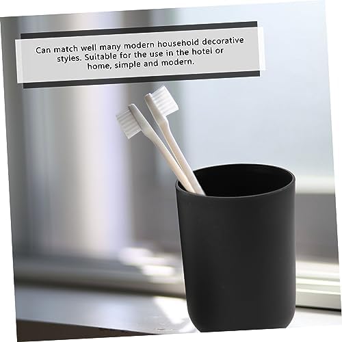 Alipis Four-Piece Toiletry Set Modern Bathroom Accessories 1
