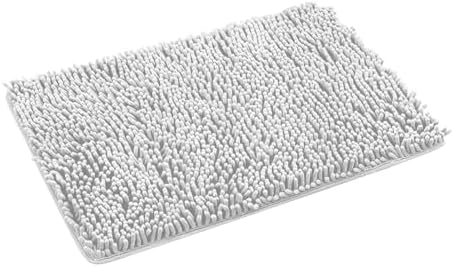 Gooddyiyukey Bath Mat Set 2024 Non-Slip Plush Thick Microfiber