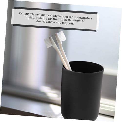 ABOOFAN 4 Piece Bathroom Accessory Set