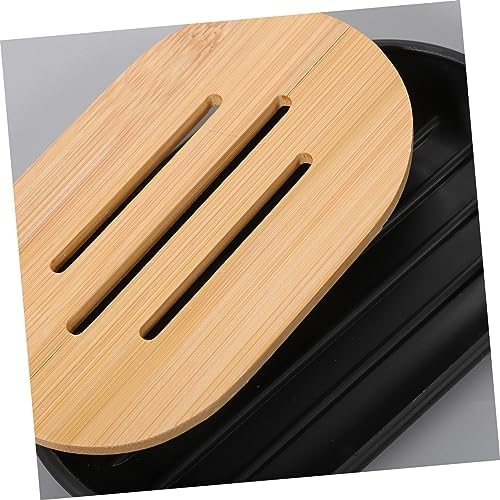 Cabilock Bath Accessories Set with Cup Holder and Toothbrush Holder 1