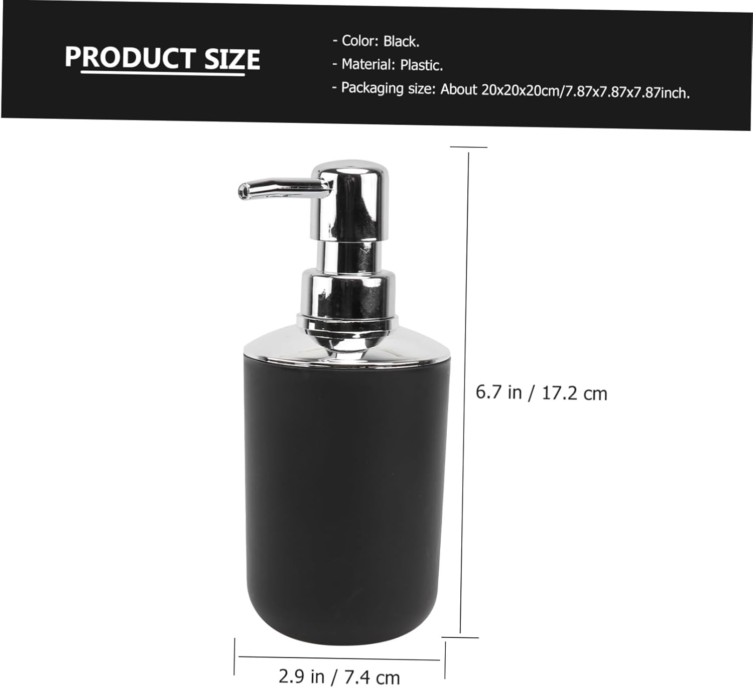 ABOOFAN 4 Piece Bathroom Accessory Set